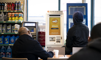 Mối lo từ sự nở rộ của ATM bitcoin ở Mỹ