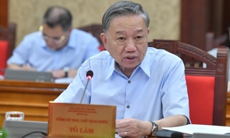 Tổng Bí thư, Chủ tịch nước Tô Lâm kêu gọi hỗ trợ "cao nhất, nhanh nhất" cho các gia đình bị thiệt hại do bão