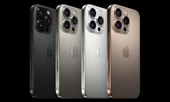 iPhone 16: Giá khởi điểm gần 20 triệu với hàng loạt những nâng cấp mới 