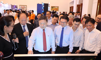 Sắp diễn ra triển lãm và hội nghị Tech4life 2024 tại TP.HCM