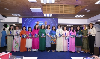 15 năm Giải thưởng "Vì sự phát triển Phụ nữ trong Khoa học"