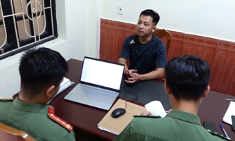 Quảng Bình: Dùng tài khoản pháp nhân “ma” lừa đảo cho vay tài chính
