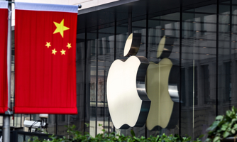 Liệu iPhone 16 có giúp Apple vực dậy thị phần tại Trung Quốc?