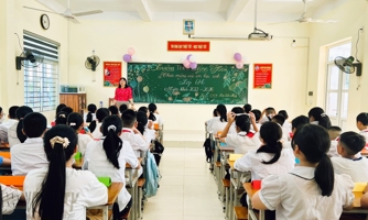 TP.HCM: Các khoản thu đầu năm học phải được công khai đến phụ huynh