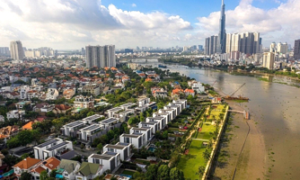 Ban Thường vụ Thành ủy TP.HCM: Điều chỉnh bảng giá đất hạn chế ảnh hưởng đến người dân
