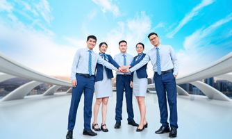 Con người là cốt lõi cho mục tiêu tăng trưởng hiệu quả - an toàn - bền vững của Vietbank