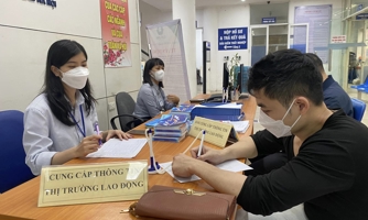 Nhân lực có tay nghề cao chưa đáp ứng được nhu cầu của thị trường lao động hiện nay 