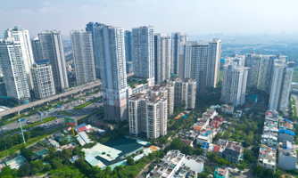 Các hành vi bị cấm trong quản lý, sử dụng nhà chung cư