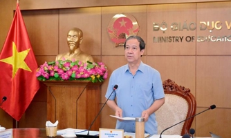 Quy hoạch mạng lưới cơ sở giáo dục đại học theo hướng "mở rộng, di dời" 