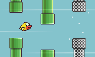 Game Việt Flappy Bird bất ngờ trở lại sau 10 năm “ngủ đông”
