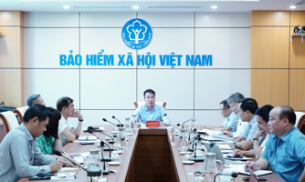 Đảm bảo tốt quyền lợi bảo hiểm của người dân sau bão lũ