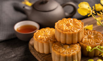 Đâu là những "ngôi sao" của thị trường bánh Trung thu năm nay?
