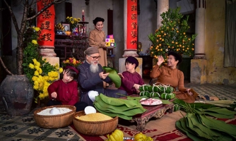 Bộ Lao động - Thương binh và Xã hội đề xuất nghỉ Tết Nguyên đán 2025 nhiều nhất 9 ngày 