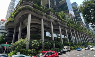 Singapore đặt trọng tâm vào các startup công nghệ xanh
