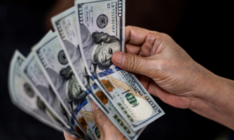 Đồng USD đương đầu áp lực giảm giá mạnh, nhưng có thể sớm bật tăng trở lại