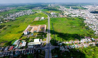 Thái Bình và tầm nhìn đô thị loại 1: Cần phát triển song hành cả “lượng và chất”