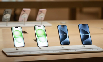 iPhone mang lại 60-70% doanh thu cho cửa hàng bán lẻ điện thoại