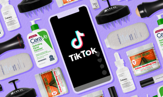 Yêu cầu kiểm tra việc kinh doanh mỹ phẩm trên Facebook, TikTok