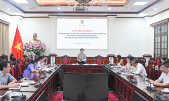 Gỡ vướng pháp lý cho hoạt động đầu tư thực hiện dự án nhà ở thương mại