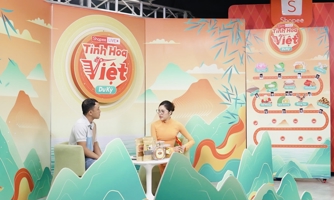 Livestream “Tinh hoa Việt du ký” ghi dấu kỷ lục mới với hơn 10 nghìn đơn hàng bán ra ngày 15/9