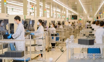 Đào tạo ít nhất 50.000 nhân lực có trình độ từ đại học trở lên cho công nghiệp bán dẫn