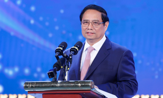 Thủ tướng kỳ vọng Bắc Ninh cùng cả nước bước sang “kỷ nguyên vươn mình của dân tộc”
