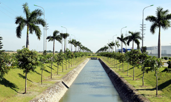 Vĩnh Phúc tìm lời giải cho bài toán “khách thuê liên tục giục nhưng mặt bằng khu công nghiệp vẫn chưa xong”