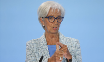 Chủ tịch ECB: Kinh tế thế giới đang chịu sức ép tương tự những năm 1920