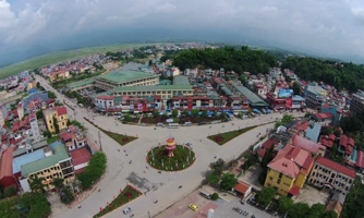 Giao thông tiên phong mở lối phát triển kinh tế xã hội Điện Biên