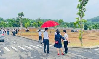 Nghệ An "soi" kỹ các dự án nhà, đất tăng giá bất thường