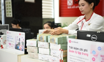 Ngân hàng tiên phong đón đầu làn sóng kinh tế xanh lam