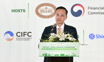  Việt Nam – Hàn Quốc tăng cường phối hợp thực thi ESG trong ngành ngân hàng