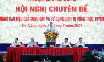 Trách nhiệm của người đứng đầu trong việc nâng cao hiệu quả cung cấp và sử dụng dịch vụ công trực tuyến