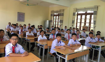 Lai Châu triển khai dạy và học 5 ngày/tuần đối với các cấp học