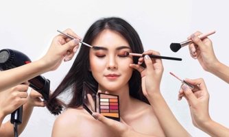 Mỹ phẩm Việt – mỹ phẩm Trung: Cuộc chiến giành thị phần