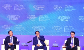 Sớm thành lập Quỹ hỗ trợ đầu tư cho doanh nghiệp và thúc đẩy FDI