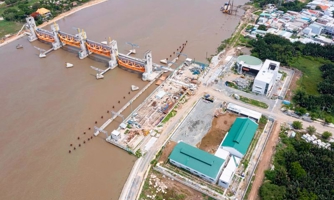 TP.HCM báo cáo và kiến nghị Chính phủ giải pháp tháo gỡ “siêu” dự án chống ngập