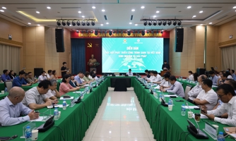 Công trình xanh giúp giảm tác động tiêu cực tới môi trường