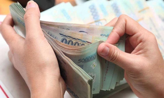 Quy định hệ số điều chỉnh tăng thêm tiền lương xác định theo từng vùng 