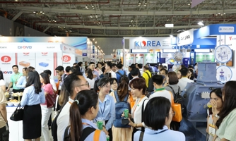 Vietstock 2024 và Aquaculture Vietnam 2024 sẽ khai mạc vào tuần tới