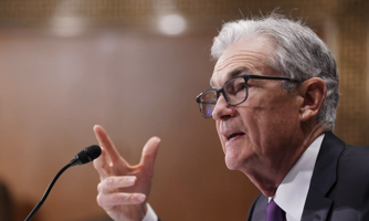 Ông Powell “dập” kỳ vọng Fed giảm lãi suất nửa điểm phần trăm