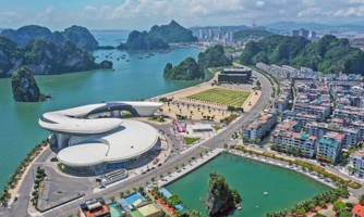  Quảng Ninh có thêm thành phố thứ 5 trực thuộc tỉnh