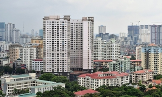Hàng loạt trợ lực giúp phát triển nhà ở vừa túi tiền 