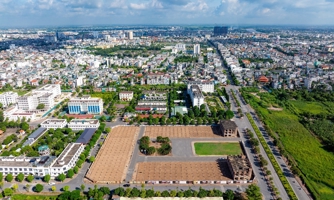 Glory Downtown - Lựa chọn đầu tư tiềm năng tại thành phố Thái Bình