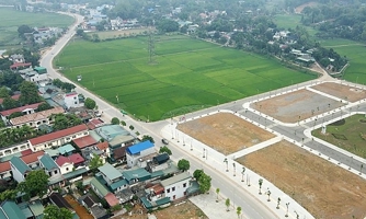 Hòa Bình: Hàng loạt dự án nhà ở chậm tiến độ nhận chỉ đạo mới