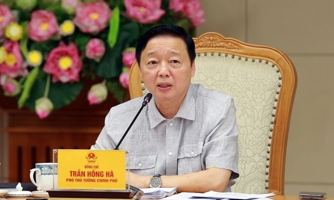 Đề xuất điều chỉnh giảm vốn đầu tư dự án đường Vành đai 4-Vùng Thủ đô