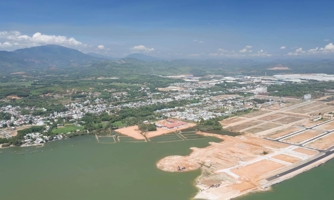 Thanh tra nhiều dự án bất động sản tại Quảng Nam 