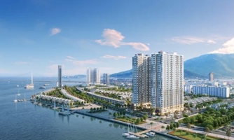 Đà Nẵng có thêm 941 căn hộ đủ điều kiện mua bán