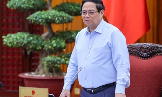 Thủ tướng Chính phủ đề xuất chế đặc thù cho Dự án đường sắt tốc độ cao Bắc-Nam