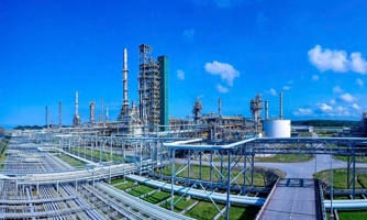 Fitch Ratings xếp hạng tín nhiệm mặc định dài hạn của BSR ở mức “BB+” với “Triển vọng ổn định”